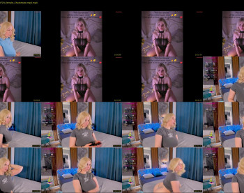 tasty__booty — 120 minute Chaturbate female cam show recording, 720p, Feb 1, 2025