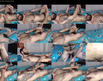 taylor__06 — 53 minute Chaturbate male cam show recording, 720p, Feb 1, 2025