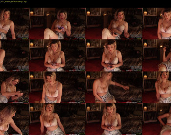 tealchromatic — 80 minute Chaturbate female cam show recording, 720p, Feb 1, 2025