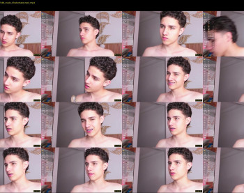 theohawke_ — 2 minute Chaturbate male cam show recording, 720p, Feb 1, 2025