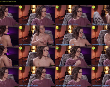 tiffanyriox — 121 minute Chaturbate female cam show recording, 720p, Feb 1, 2025