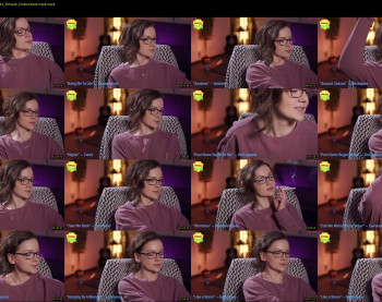 tiffanyriox — 39 minute Chaturbate female cam show recording, 720p, Feb 1, 2025