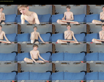 tim_milll — 57 minute Chaturbate male cam show recording, 720p, Feb 1, 2025