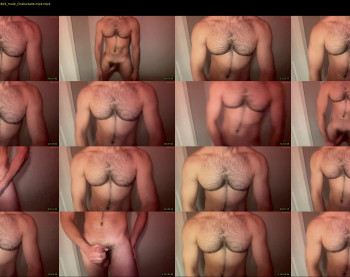 tommy4193 — 76 minute Chaturbate male cam show recording, 720p, Feb 1, 2025