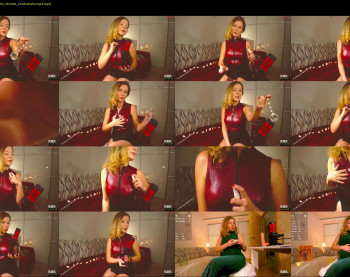 totally_spy — 38 minute Chaturbate female cam show recording, 720p, Feb 1, 2025