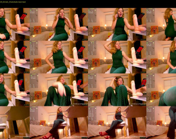 totally_spy — 87 minute Chaturbate female cam show recording, 720p, Feb 2, 2025