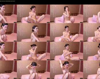 totallytiny_ — 43 minute Chaturbate female cam show recording, 720p, Feb 1, 2025