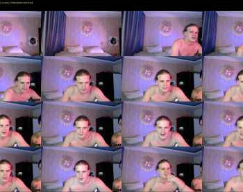 treezyny — 6 minute Chaturbate couple cam show recording, 720p, Feb 1, 2025
