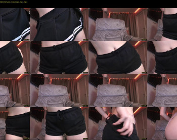 tripleprinces — 6 minute Chaturbate female cam show recording, 720p, Feb 1, 2025