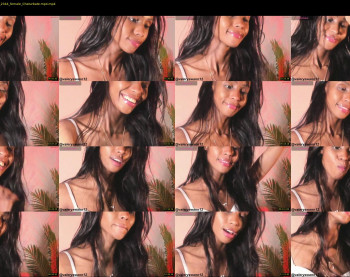 valery_swan1 — 13 minute Chaturbate female cam show recording, 720p, Feb 1, 2025