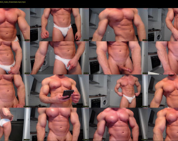 vecinito_ctb — 120 minute Chaturbate male cam show recording, 720p, Feb 1, 2025