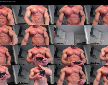vecinito_ctb — 16 minute Chaturbate male cam show recording, 720p, Feb 1, 2025