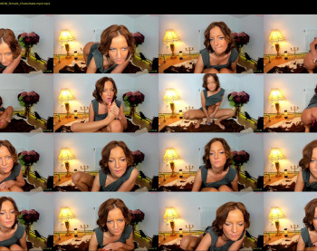 viciousqueen — 30 minute Chaturbate female cam show recording, 720p, Feb 1, 2025