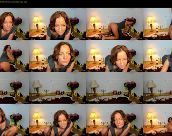 viciousqueen — 13 minute Chaturbate female cam show recording, 720p, Feb 1, 2025