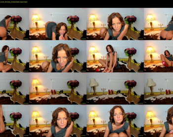 viciousqueen — 30 minute Chaturbate female cam show recording, 720p, Feb 1, 2025