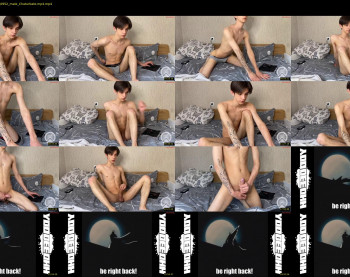 yoo_dee_ohh — 28 minute Chaturbate male cam show recording, 720p, Feb 1, 2025