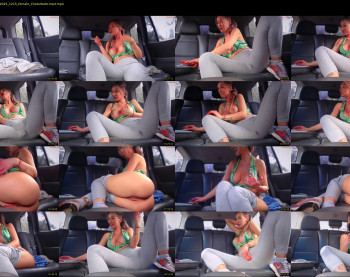 yourguiltypassionn — 47 minute Chaturbate female cam show recording, 720p, Feb 1, 2025
