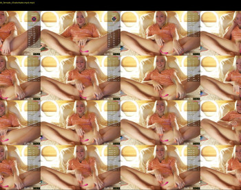 _anactac_ — 62 minute Chaturbate female cam show recording, 720p, Feb 2, 2025
