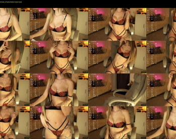 _lovly — 36 minute Chaturbate female cam show recording, 720p, Feb 2, 2025