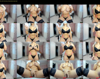 _missperfection_ — 71 minute Chaturbate female cam show recording, 480p, Feb 2, 2025