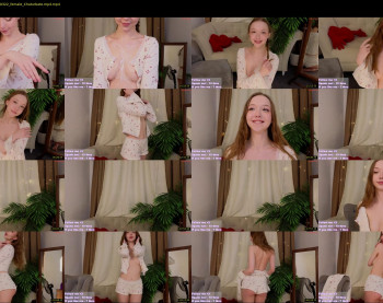 _violet_mills_ — 120 minute Chaturbate female cam show recording, 720p, Feb 3, 2025
