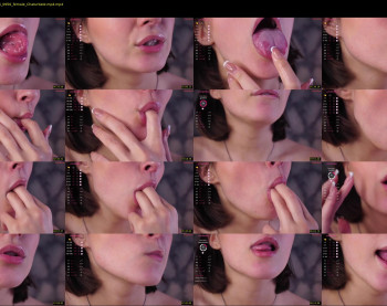 _wicked_game — 10 minute Chaturbate female cam show recording, 720p, Feb 2, 2025