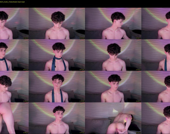 adam_21cm — 29 minute Chaturbate male cam show recording, 720p, Feb 3, 2025
