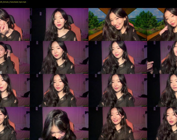 aimeclarks — 9 minute Chaturbate female cam show recording, 720p, Feb 3, 2025