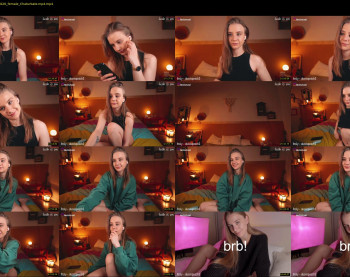 alexispeach — 62 minute Chaturbate female cam show recording, 720p, Feb 3, 2025