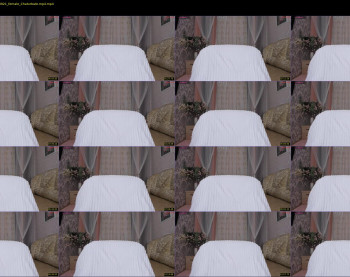 alexissadele — 13 minute Chaturbate female cam show recording, 720p, Feb 2, 2025