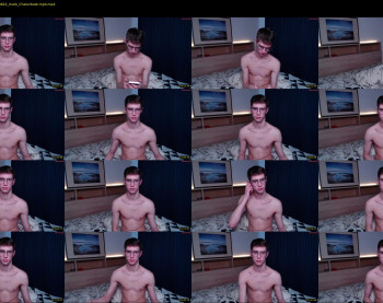 alfie_evanss — 36 minute Chaturbate male cam show recording, 720p, Feb 2, 2025