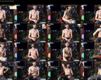 allan_arod — 6 minute Chaturbate male cam show recording, 720p, Feb 2, 2025
