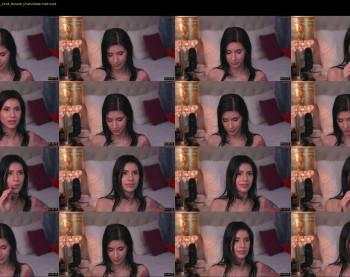 alyonaqueen_ — 3 minute Chaturbate female cam show recording, 720p, Feb 2, 2025