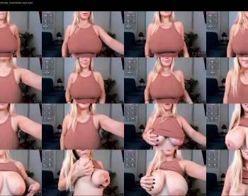 ann__w — 19 minute Chaturbate female cam show recording, 720p, Feb 3, 2025