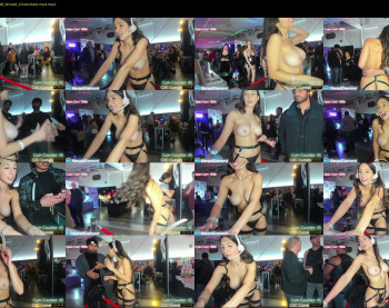 aspenwild — 113 minute Chaturbate female cam show recording, 720p, Feb 2, 2025