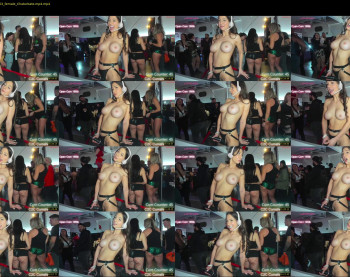 aspenwild — 3 minute Chaturbate female cam show recording, 720p, Feb 2, 2025