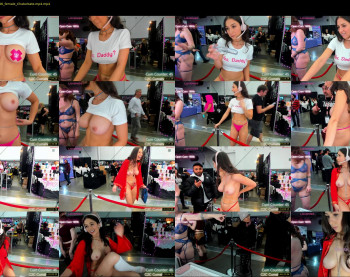 aspenwild — 121 minute Chaturbate female cam show recording, 720p, Feb 3, 2025