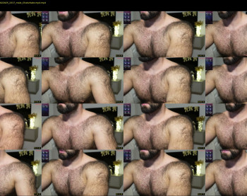 atlantis_is_calling_sos — 10 minute Chaturbate male cam show recording, 720p, Feb 2, 2025
