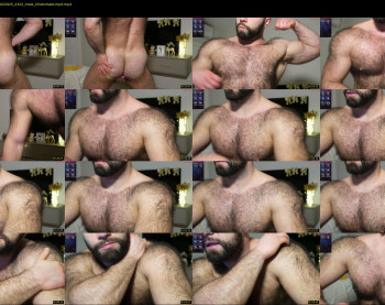 atlantis_is_calling_sos — 3 minute Chaturbate male cam show recording, 720p, Feb 2, 2025