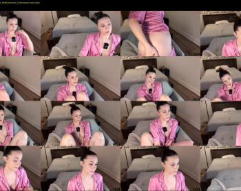 audreyjones03 — 38 minute Chaturbate female cam show recording, 720p, Feb 3, 2025