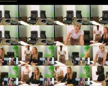 babesgowild — 120 minute Chaturbate couple cam show recording, 720p, Feb 3, 2025