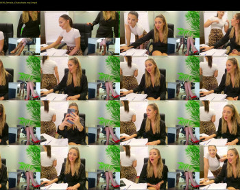 babesgowild — 7 minute Chaturbate couple cam show recording, 720p, Feb 3, 2025