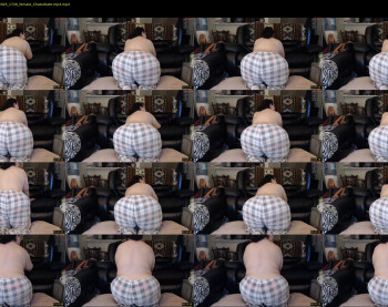 bbwmilfforcamfun — 11 minute Chaturbate female cam show recording, 720p, Feb 2, 2025