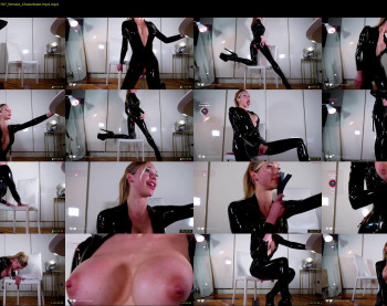 beatrix_rich — 103 minute Chaturbate female cam show recording, 720p, Feb 2, 2025