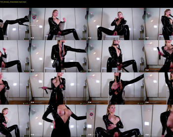 beatrix_rich — 27 minute Chaturbate female cam show recording, 720p, Feb 2, 2025