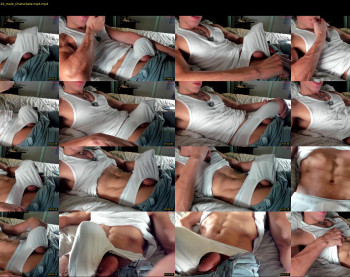 beranco19 — 66 minute Chaturbate male cam show recording, 720p, Feb 2, 2025