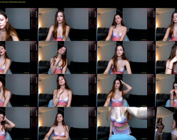 best_alice — 23 minute Chaturbate female cam show recording, 720p, Feb 2, 2025