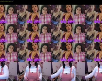 bigt3ti — 28 minute Chaturbate female cam show recording, 720p, Feb 2, 2025