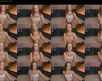 bjliki — 55 minute Chaturbate couple cam show recording, 720p, Feb 2, 2025
