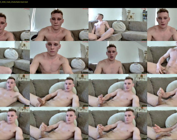 blakeandskylar — 37 minute Chaturbate couple cam show recording, 480p, Feb 2, 2025